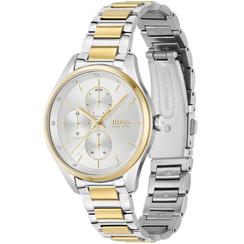 Hugo Boss 1502585 Grand Course Quartz Women's Watch