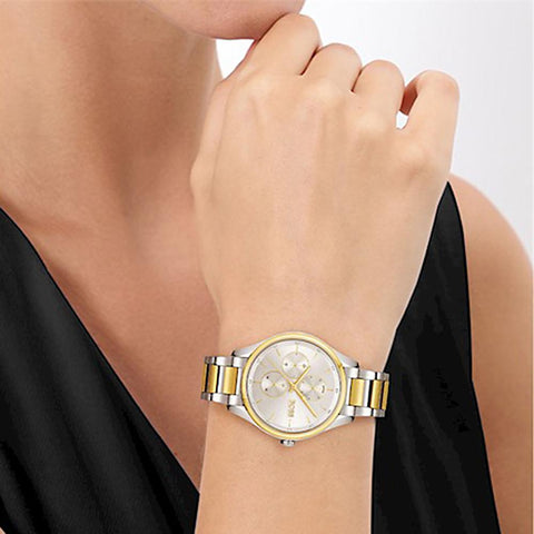 Hugo Boss 1502585 Grand Course Quartz Women's Watch