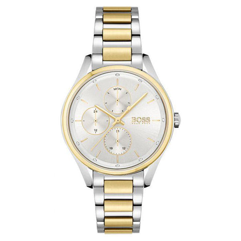 Hugo Boss 1502585 Grand Course Quartz Women's Watch