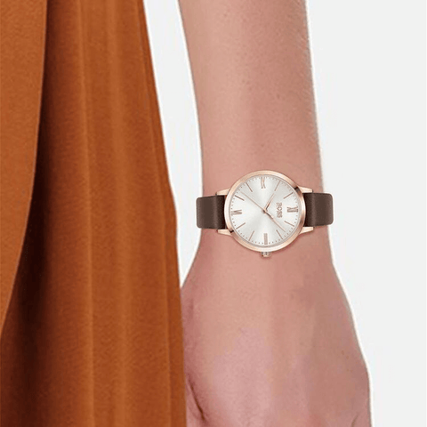 Hugo Boss 1502596 Faith Quartz Women's Watch
