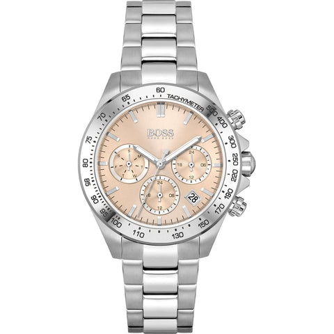Hugo Boss Novia Quartz Women's Watch 1502615
