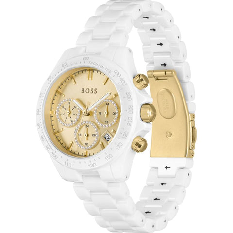Hugo Boss Novia Quartz Womens Watch 1502631