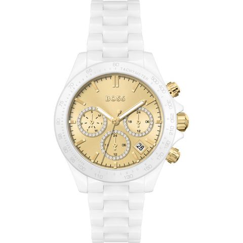 Hugo Boss Novia Quartz Women's Watch 1502631