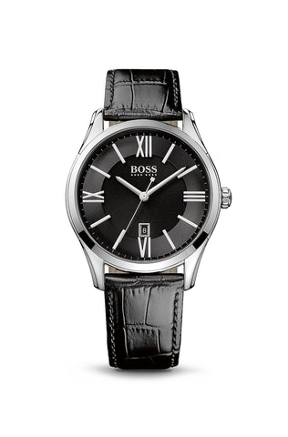 Hugo Boss Ambassador Quartz Men's Watch 1513022