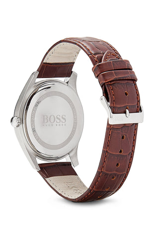 Hugo Boss Ambassador Quartz Mens Watch 1513041