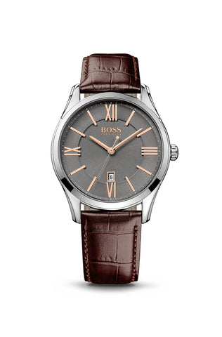 Hugo Boss Ambassador Quartz Men's Watch 1513041