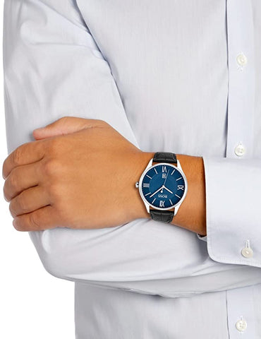 Hugo Boss Governor Quartz Men's Watch 1513553