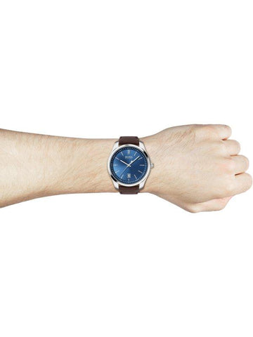 Hugo Boss 1513728 Circuit Quartz Men's Watch