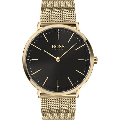 Hugo Boss 1513735 Horizon Quartz Men's Watch