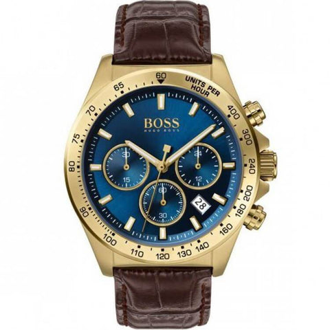 Hugo Boss 1513756 Hero Quartz Men's Watch