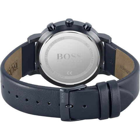 Hugo Boss 1513778 Integrity Quartz Men's Watch