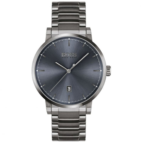 Hugo Boss 1513793 Confidence Quartz Men's Watch