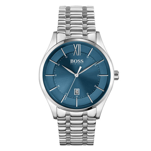 Hugo Boss Distinction Quartz Men's Watch 1513798