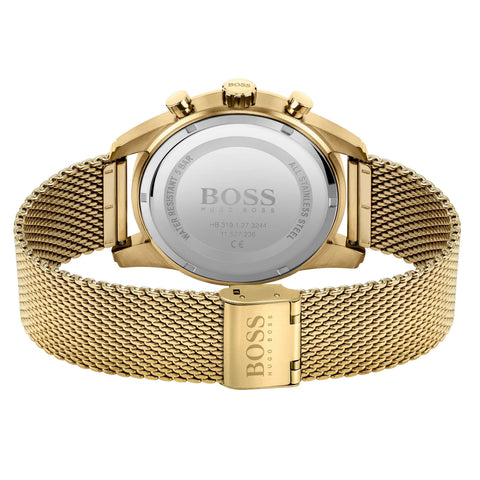 Hugo Boss 1513838 Skymaster chrono Quartz Men's Watch