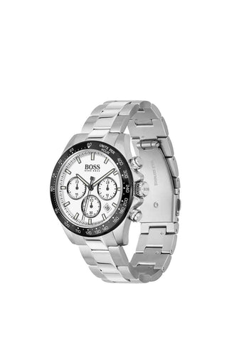 Hugo Boss 1513875 Hero Quartz Men's Watch