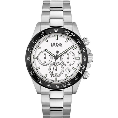Hugo Boss 1513875 Hero Quartz Men's Watch