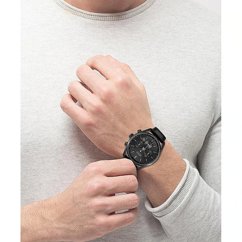 Hugo Boss Champion Quartz Men's Watch 1513880