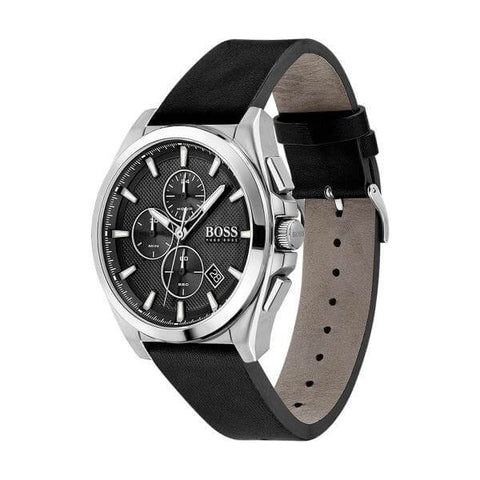 Hugo Boss 1513881 Grandmaster Quartz Men's Watch