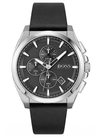 Hugo Boss 1513881 Grandmaster Quartz Men's Watch
