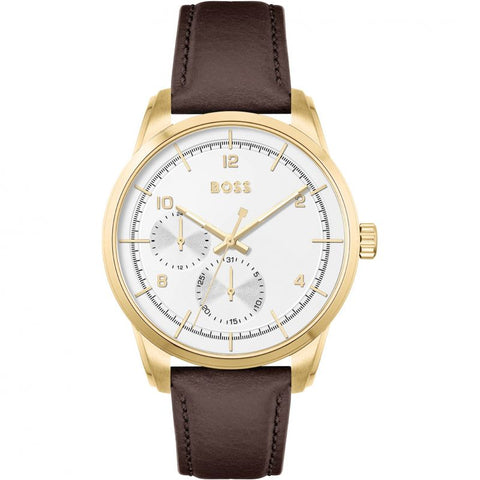 Hugo Boss Sophio Quartz Men's Watch 1513956