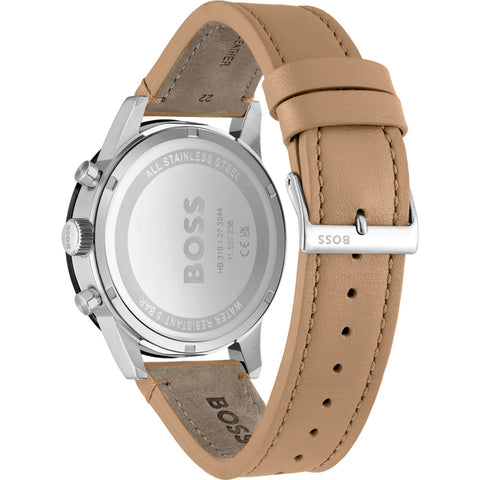 Hugo Boss Allure Quartz Mens Watch 1513964
