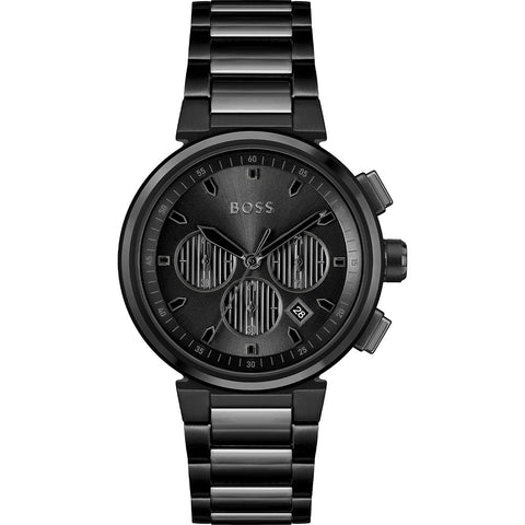 Hugo Boss Boss Quartz Men's Watch 1514001