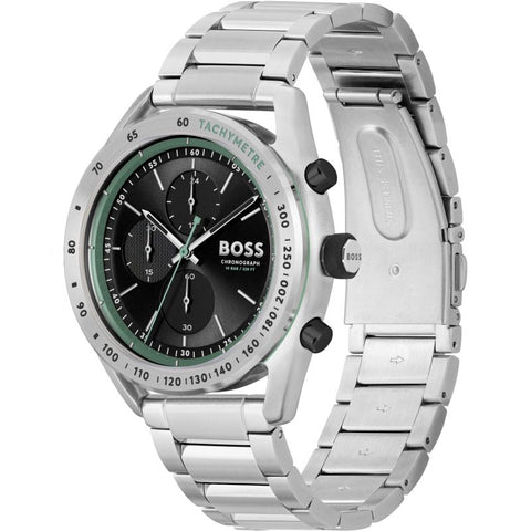 Hugo Boss Sport Lux Centre Court Quartz Men's Watch Watch