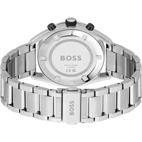Hugo Boss Sport Lux Centre Court Quartz Mens Watch Watch