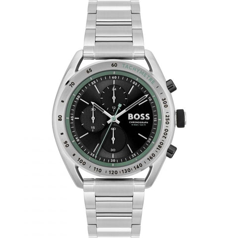 Hugo Boss Sport Lux Centre Court Quartz Men's Watch Watch