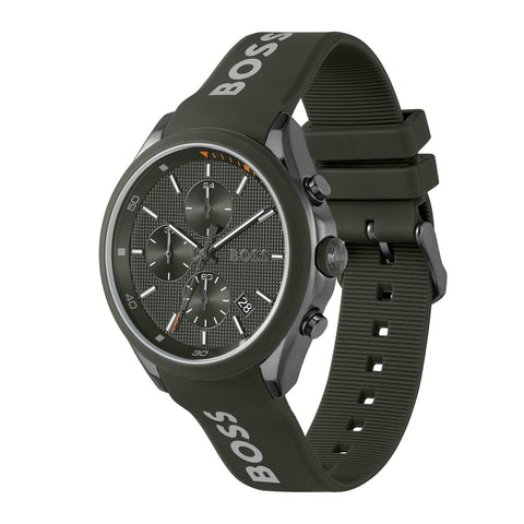 Hugo Boss Veiocity Quartz Men's Watch 1514060