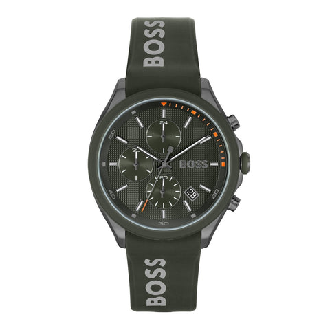 Hugo Boss Veiocity Quartz Men's Watch 1514060