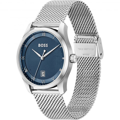 Hugo Boss Principle Quartz Men's Watch 1514115