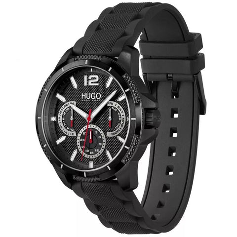 Hugo Boss by Hugo Quartz Mens Watch 1530193