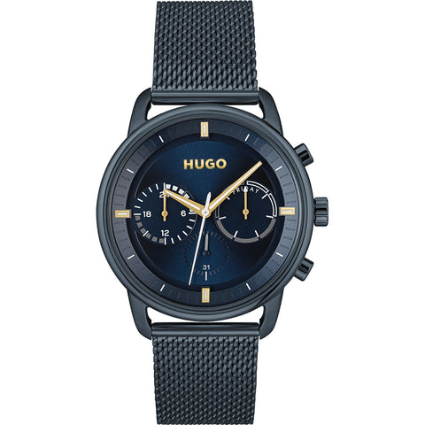 Hugo Boss Advise Quartz Men's Watch 1530237