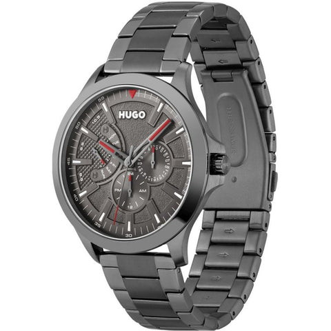 Hugo Boss Leap Quartz Men's Watch 1530247