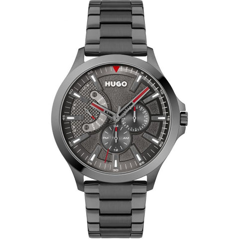 Hugo Boss Leap Quartz Men's Watch 1530247