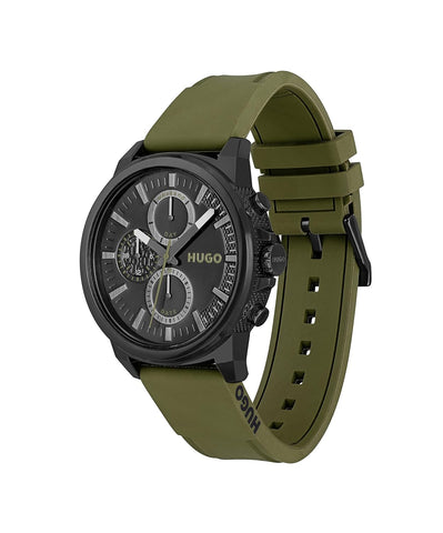 Hugo Boss Relax Quartz Men's Watch 1530259