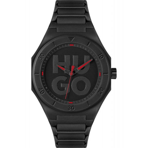 HUGO Boss GRAIL Quartz Men's Watch 1530326
