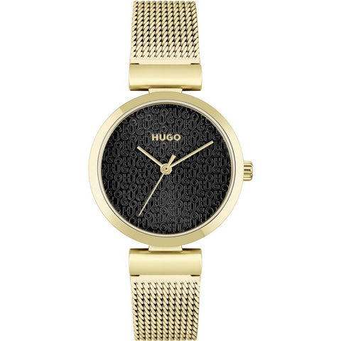 Hugo Boss #Sweet Quartz Women's Watch 1540129
