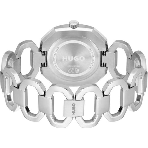 Hugo Boss Intense Quartz Women's Watch 1540149