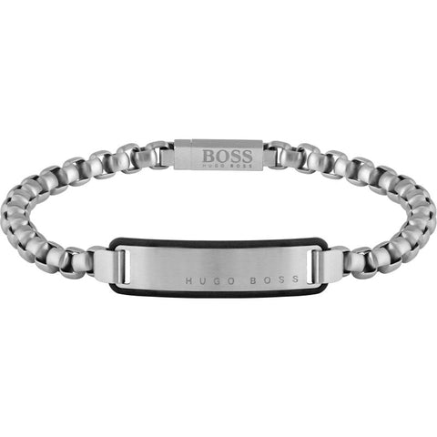 Hugo Boss Jewellery Men's Bracelet ID