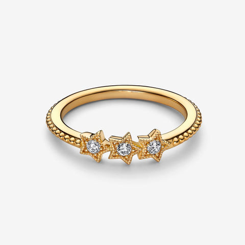 Pandora Celestial Stars Ring
