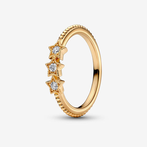 Pandora Celestial Stars Ring