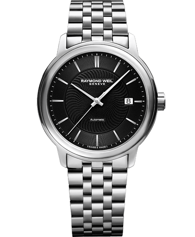 Raymond Weil Maestro Automatic Men's Watch 2237-ST-20001