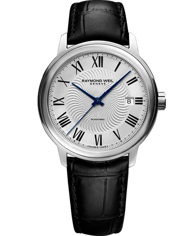 Raymond Weil Maestro Mechanical Men's Watch 2237-STC-00659