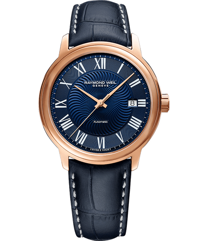 Raymond Weil Maestro Mechanical Men's watch 2237-pc5-00508