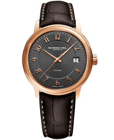 Raymond Weil Maestro Automatic Men's watch 2237-pc5-05608