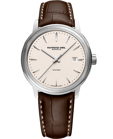 Raymond Weil Maestro Automatic Men's watch 2237-stc-65011