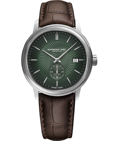 Raymond Weil Maestro Mechanical Men's Watch 2238-STC-52001