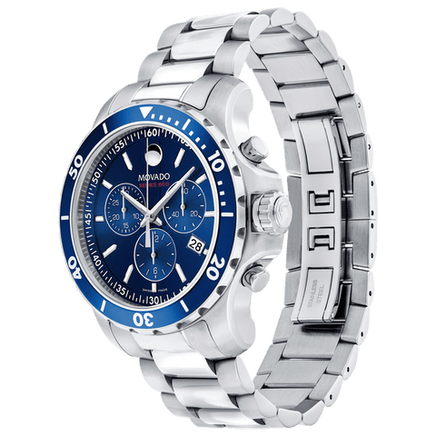 Movado Series 800 Quartz Men's watch 2600141